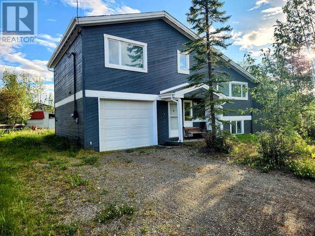 Faro, YT Y0B1K0,620 YATES CRESCENT