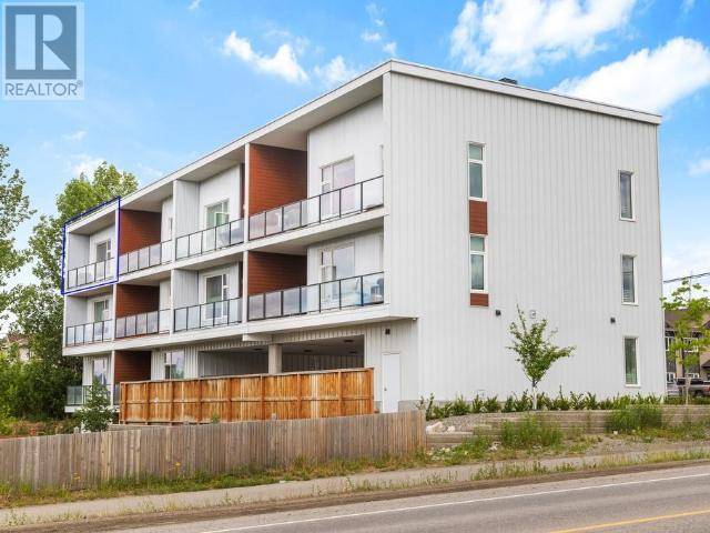 304-20 WANN ROAD, Whitehorse, YT Y1A5K9