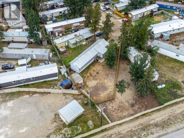 Whitehorse, YT Y1A4V1,108-986 RANGE ROAD