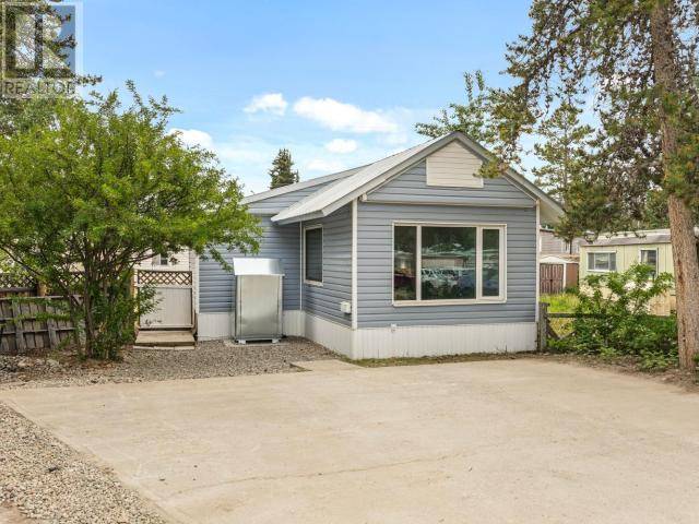 108-986 RANGE ROAD, Whitehorse, YT Y1A4V1