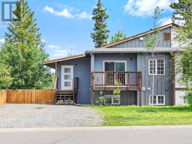 Whitehorse, YT Y1A5X5,35 FINCH CRESCENT