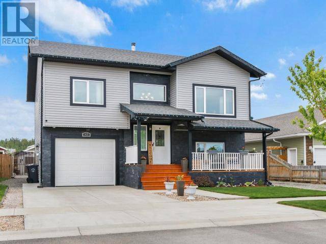 45 DORA CRESCENT, Whitehorse, YT Y1A0K9