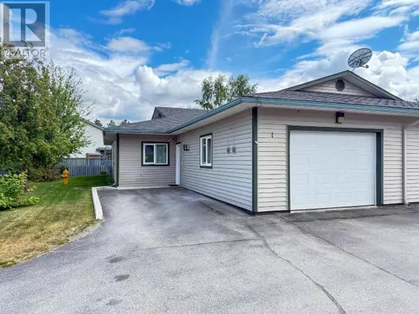 Whitehorse, YT Y1A6V7,1-30 NORMANDY ROAD