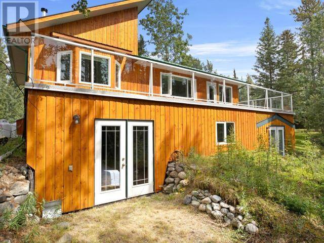 3 LANGHOLZ ROAD, Whitehorse, YT Y1A5T1