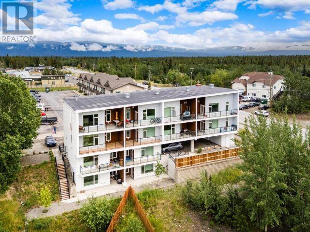 Whitehorse, YT Y1A5K9,2-20 WANN ROAD