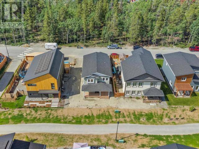 Whitehorse, YT Y1A0S7,24 IDITAROD LANE