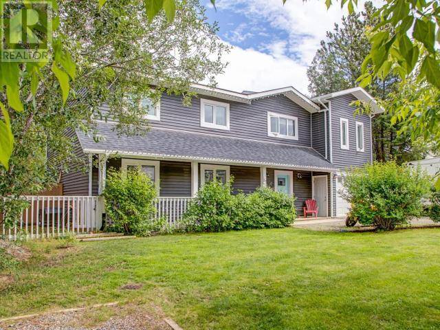 Whitehorse, YT Y1A0C5,30 WILSON DRIVE