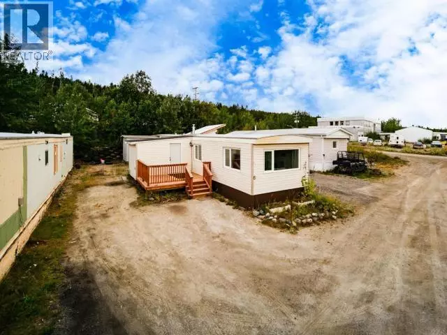 Whitehorse, YT Y1A3V4,15-200 LOBIRD ROAD