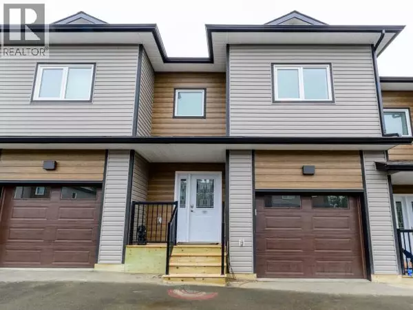 107-113 MALLARD WAY, Whitehorse, YT Y1A0J6