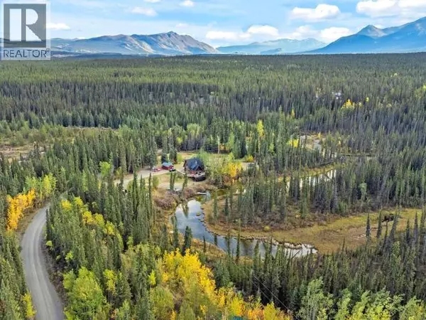 Whitehorse South, YT Y0B1O1,125 OLD BRIDGE ROAD