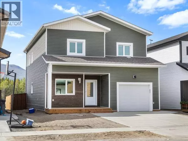 Whitehorse, YT Y1A5T5,24 FLORA AVENUE