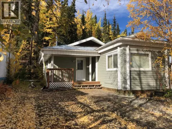 315-26 AZURE ROAD, Whitehorse, YT Y1A6E1