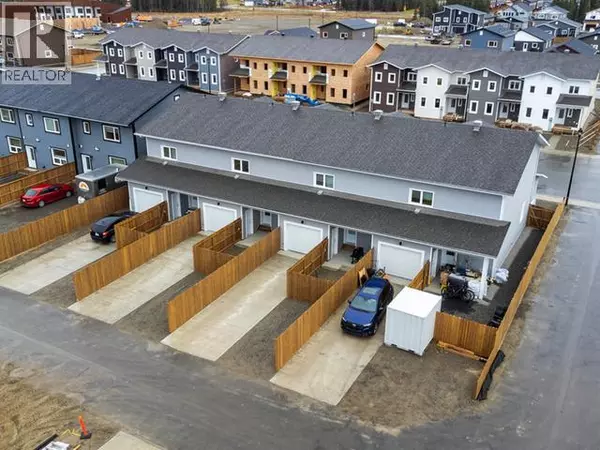 Whitehorse, YT Y1A5W5,214 WITCH HAZEL DRIVE