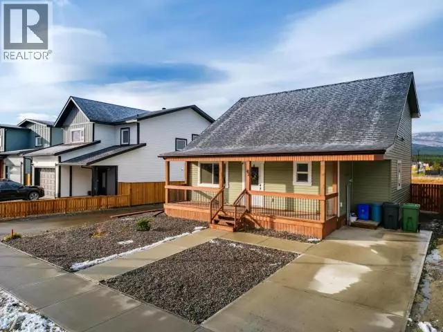 Whitehorse, YT Y1A0S9,82 EUGENE AVENUE