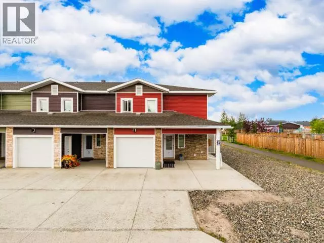 1-19 BAILEY PLACE, Whitehorse, YT Y1A0K8