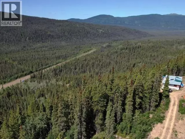 Yukon Wide, YT A1A1A1,ALASKA HIGHWAY