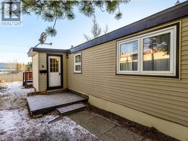 Whitehorse, YT Y1A4V1,8-986 RANGE ROAD