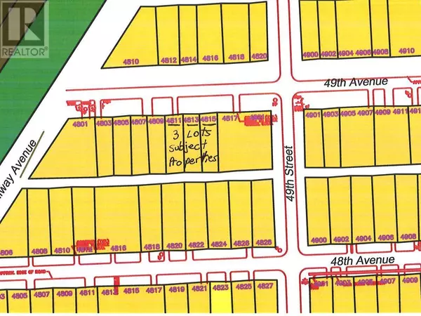 Pouce Coupe, BC V0C2C0,4811 49 Avenue