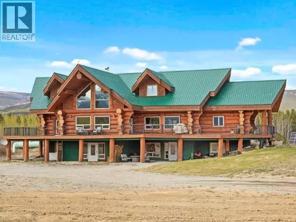 Whitehorse North, YT Y1A7A2,947 TAKHINI RIVER ROAD