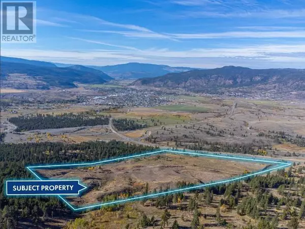 Merritt, BC V1K1B8,2320 HAMILTON HILL Road