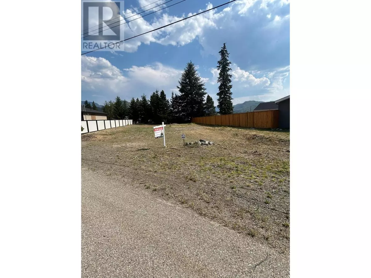 Barriere, BC V0E1E0,444 CLARY Road