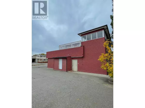 Merritt, BC V1K1B8,2801 CLAPPERTON Avenue