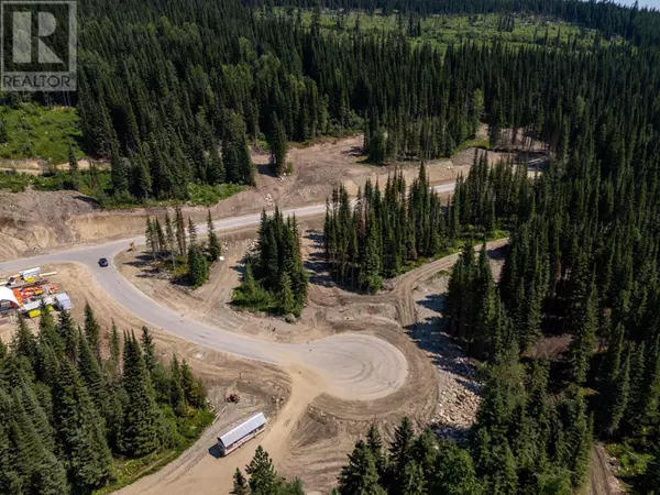 Sun Peaks, BC V0E5N0,LOT 4 MCGILLIVRAY LAKE Drive