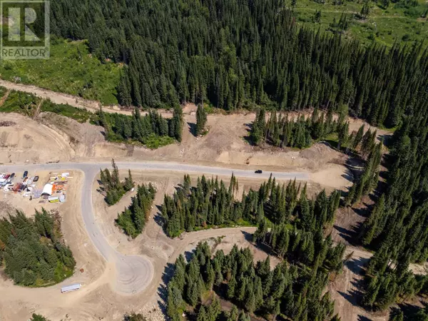 Sun Peaks, BC V0E5N0,LOT 5 MCGILLIVRAY LAKE Drive