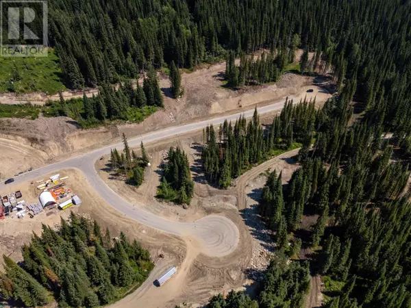 Sun Peaks, BC V0E5N0,LOT 5 MCGILLIVRAY LAKE Drive