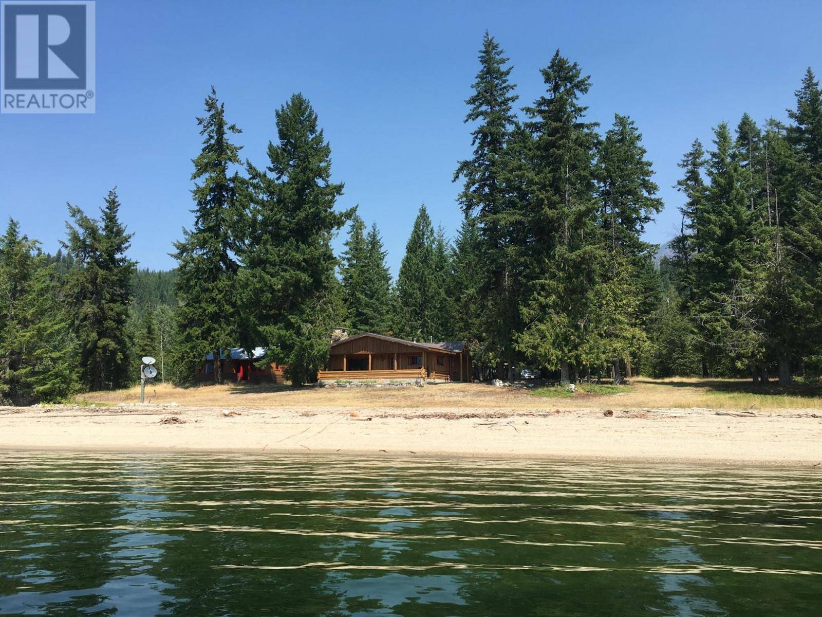 Adams Lake, BC V0E1M0,10045 ADAMS EAST FSR