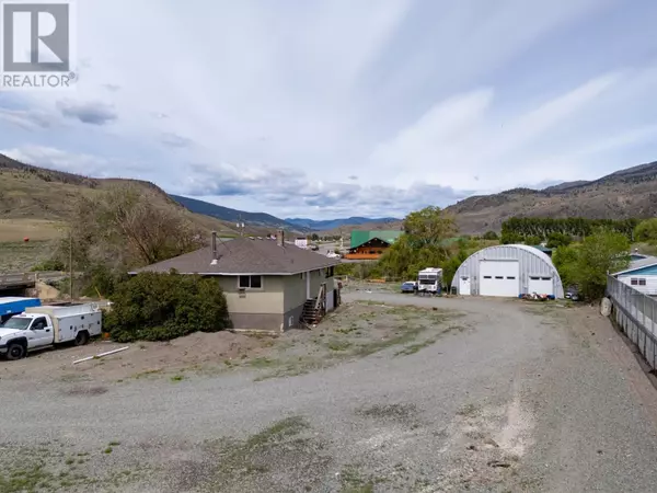 Cache Creek, BC V0K1H0,1405 CARIBOO  97 Highway