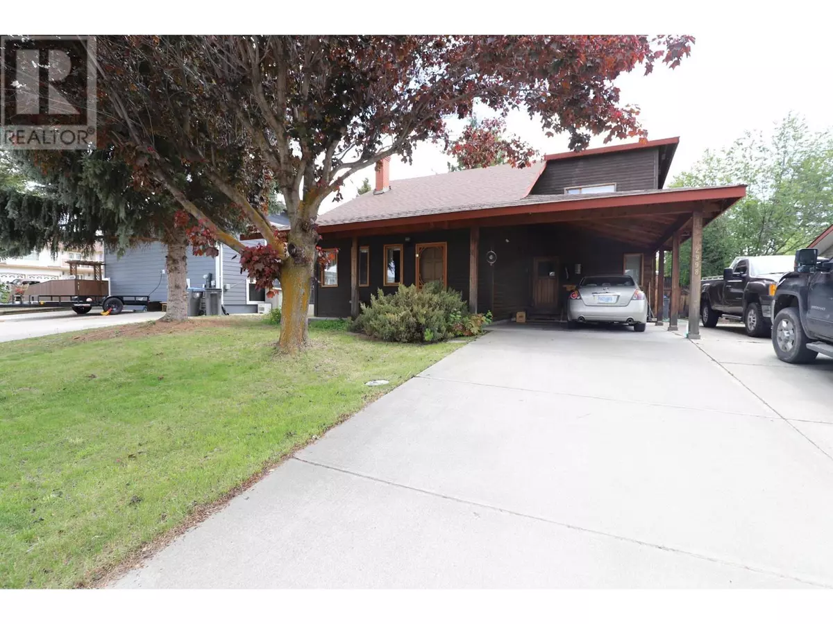 Merritt, BC V1K1G1,2998 ARMSTRONG Street