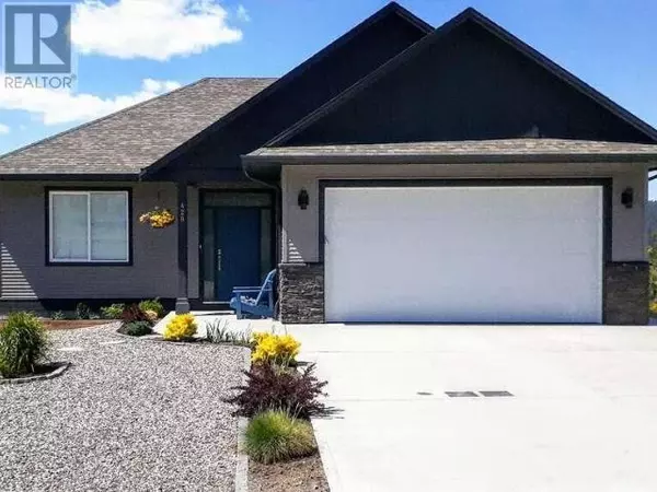 428 DALADON Drive, Logan Lake, BC V0K1W0