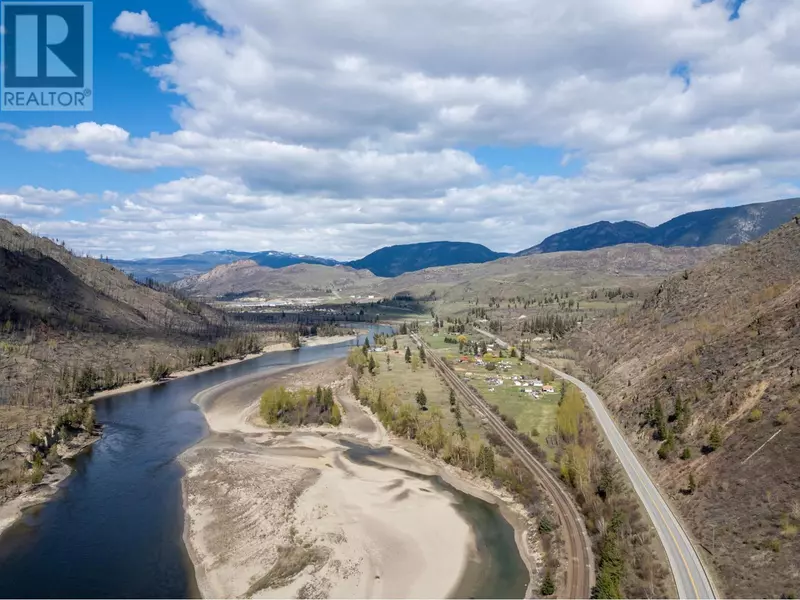 3116 YELLOWHEAD Highway, Barriere, BC V0E1E0