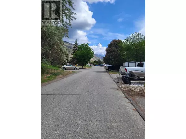 Kamloops, BC V2H1T7,3099 SHUSWAP RD #12