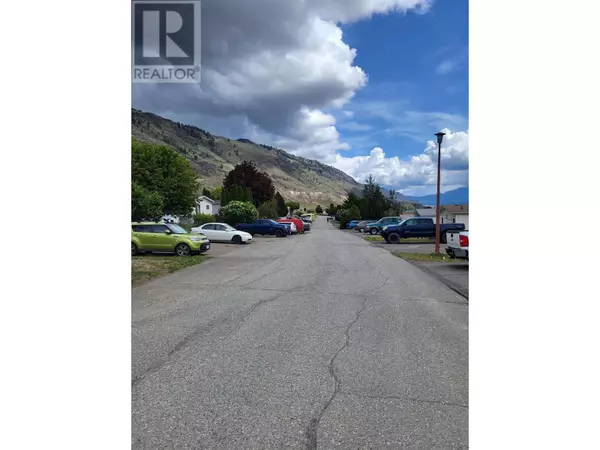 Kamloops, BC V2H1T7,3099 SHUSWAP RD #22