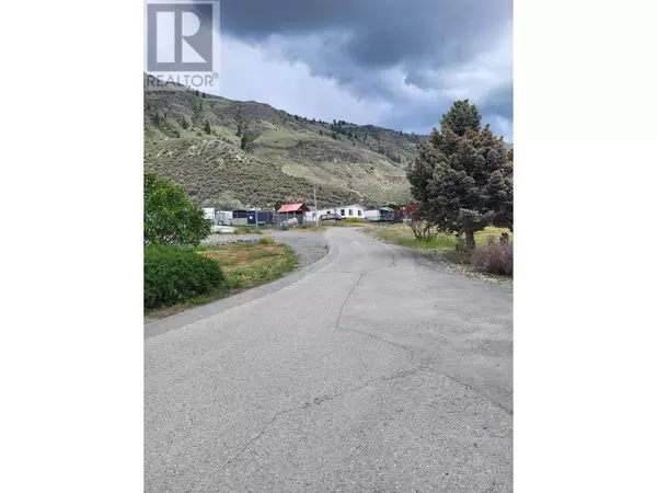 Kamloops, BC V2H1T7,3099 SHUSWAP RD #27