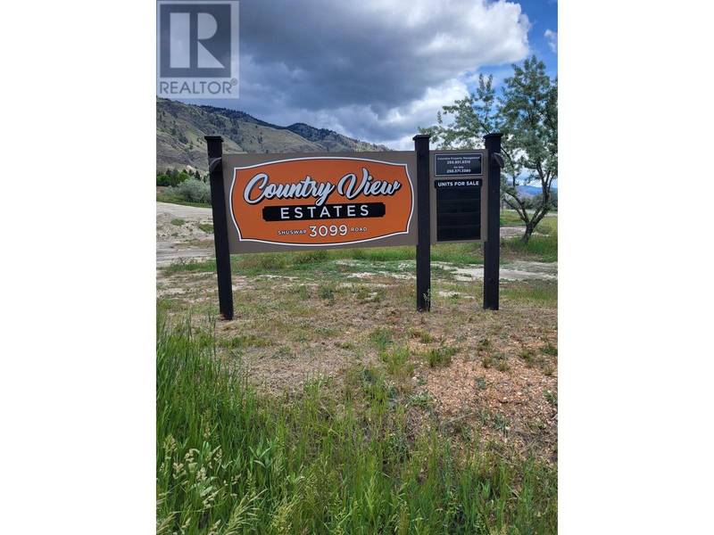 3099 SHUSWAP RD #39, Kamloops, BC V2H1T7