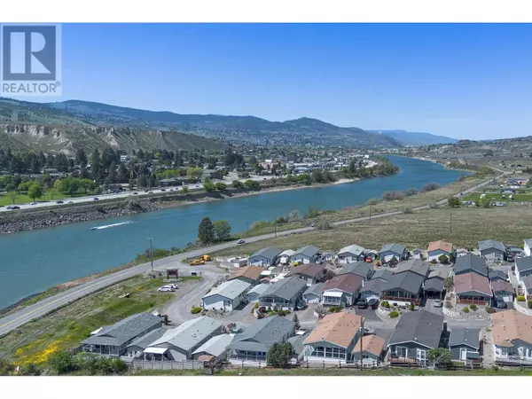 Kamloops, BC V2H0A4,768 SHUSWAP  E RD #8