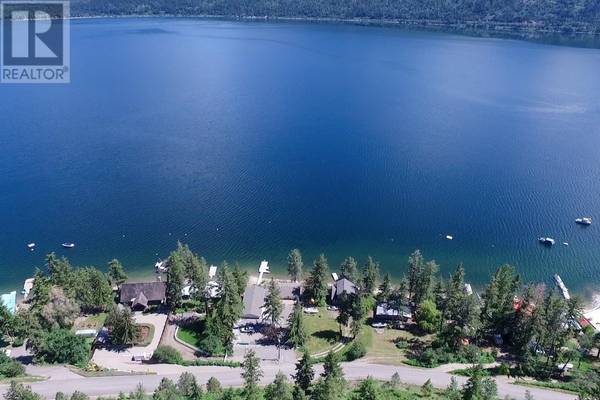 Chase, BC V0E1M2,1057 LITTLE SHUSWAP LAKE Road