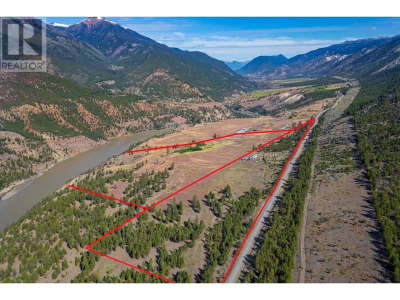 DL2259 12 Highway, Lytton, BC V0K0B1