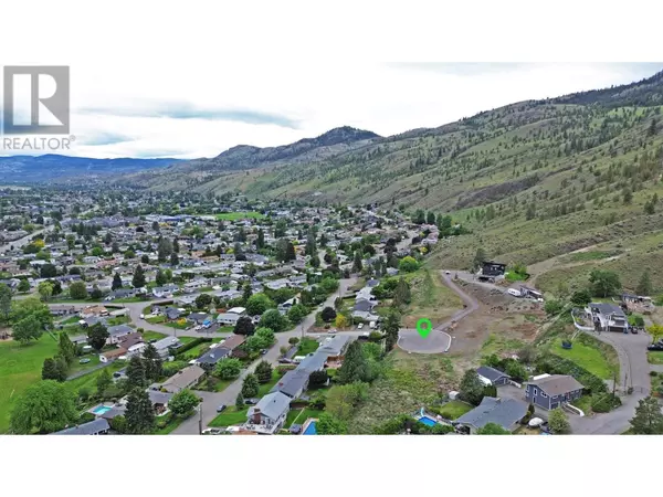 Kamloops, BC V2H1T7,3571 SAGE Drive