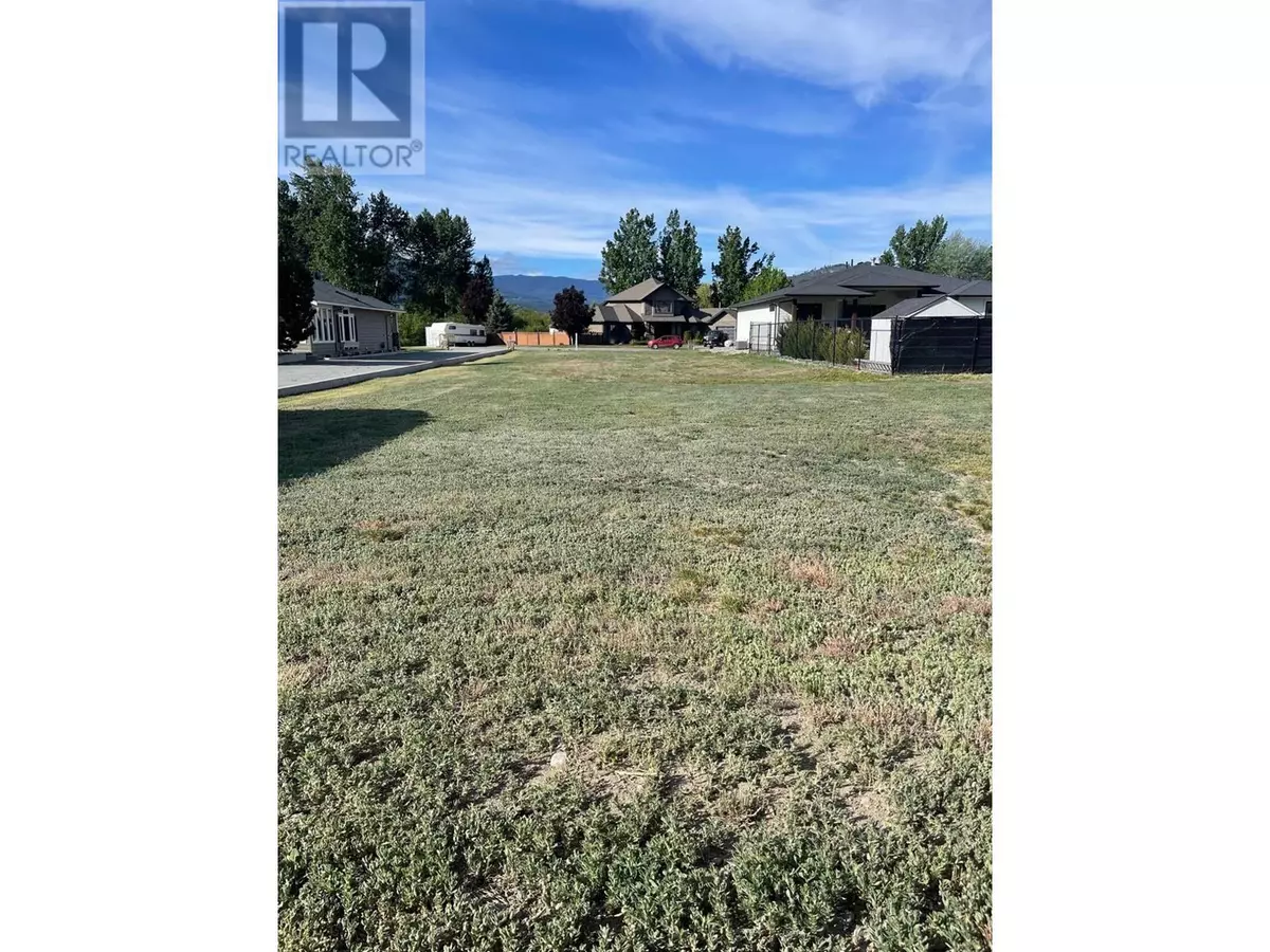 Merritt, BC V1K1R3,2219 BURGESS Avenue