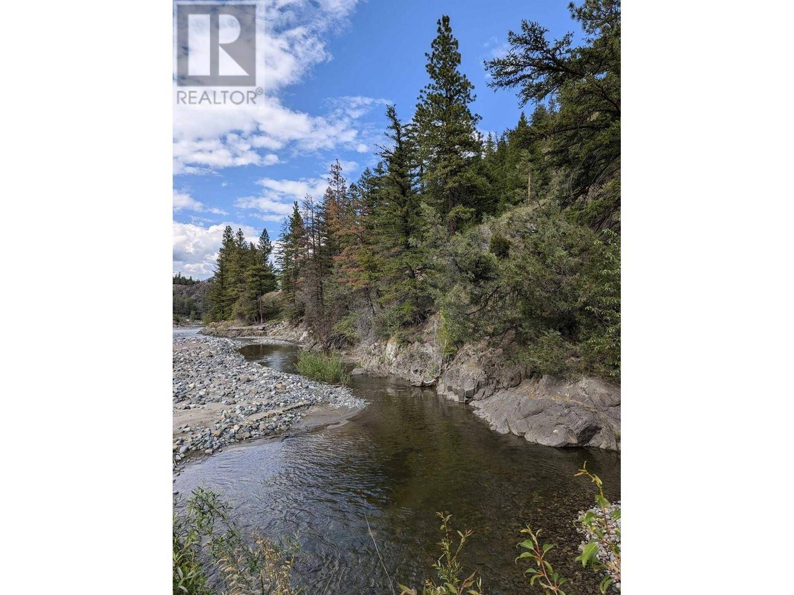 Merritt, BC V1K1N8,15 JACK SWARTZ Road