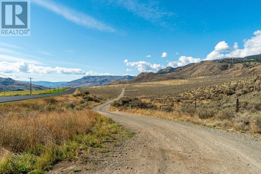 Lot 30 ASHCROFT Road, Kamloops, BC V2H1T7