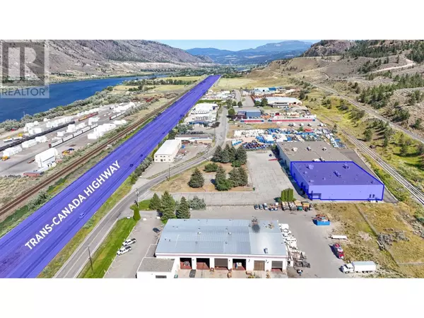 Kamloops, BC V2C6T4,9989 DALLAS Drive