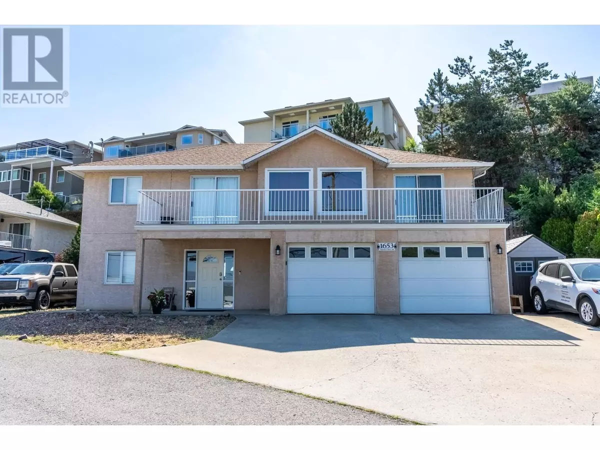 Kamloops, BC V2C4B6,1653 VALLEYVIEW Drive