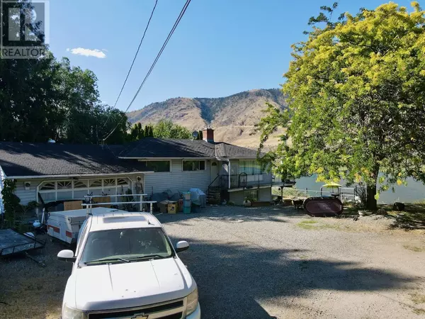 Kamloops, BC V2H1T7,20 SKELLY Road