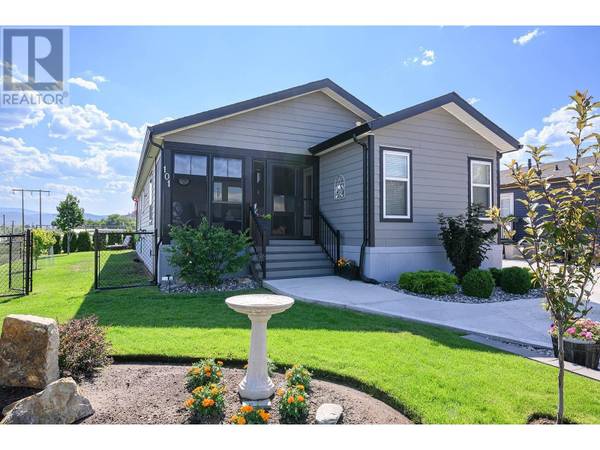 5005 RIVER RD #101, Kamloops, BC V0E2P0