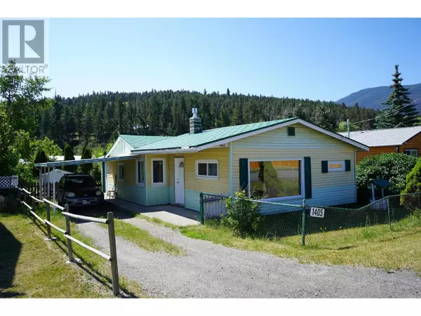 1405 SOUES Street, Clinton, BC V0K1K0